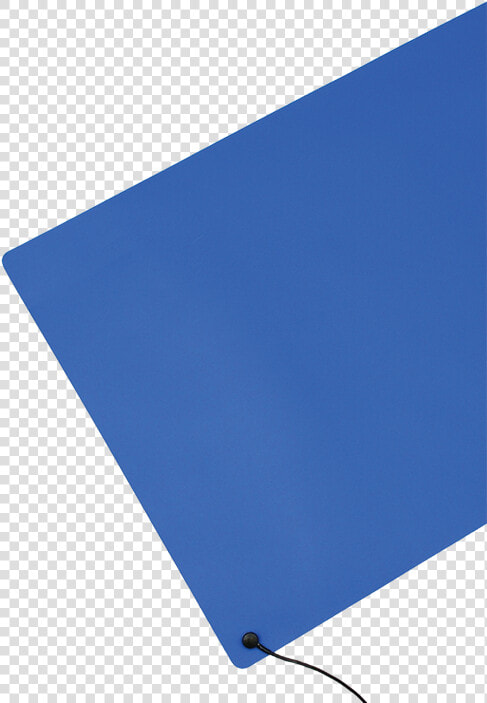 Esd Blue   Umbrella   Exercise Mat  HD Png DownloadTransparent PNG