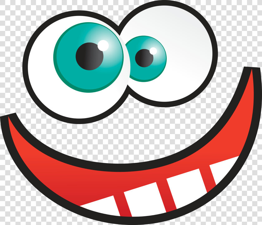 Transparent Spooky Eyes Clipart   Funny Cartoon Eyes Png  Png DownloadTransparent PNG