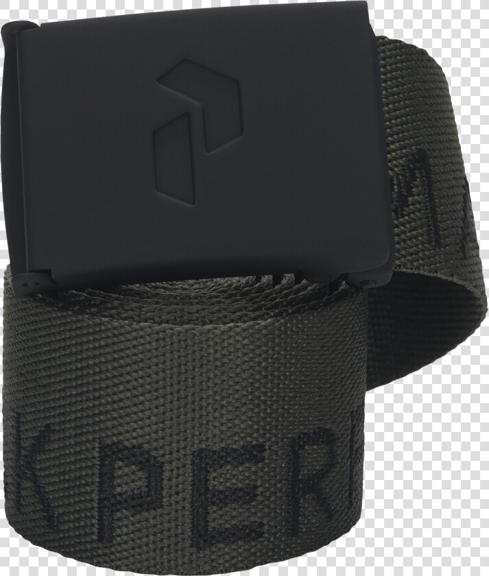 Unisex Polyester Rider Ii Belt Forest Night   Belt  HD Png DownloadTransparent PNG
