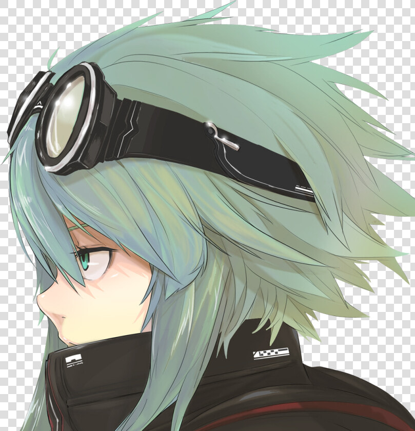 Dezepts Gfx Thread Avatars Forums Community Osu   Gumi Icon  HD Png DownloadTransparent PNG