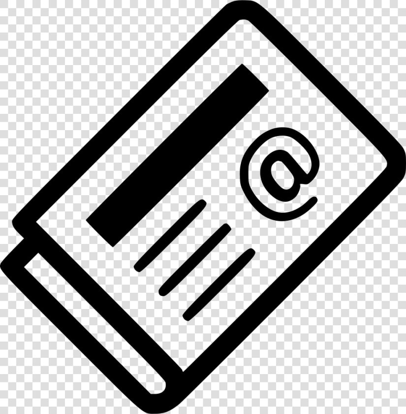Transparent Newsletter Icon  HD Png DownloadTransparent PNG