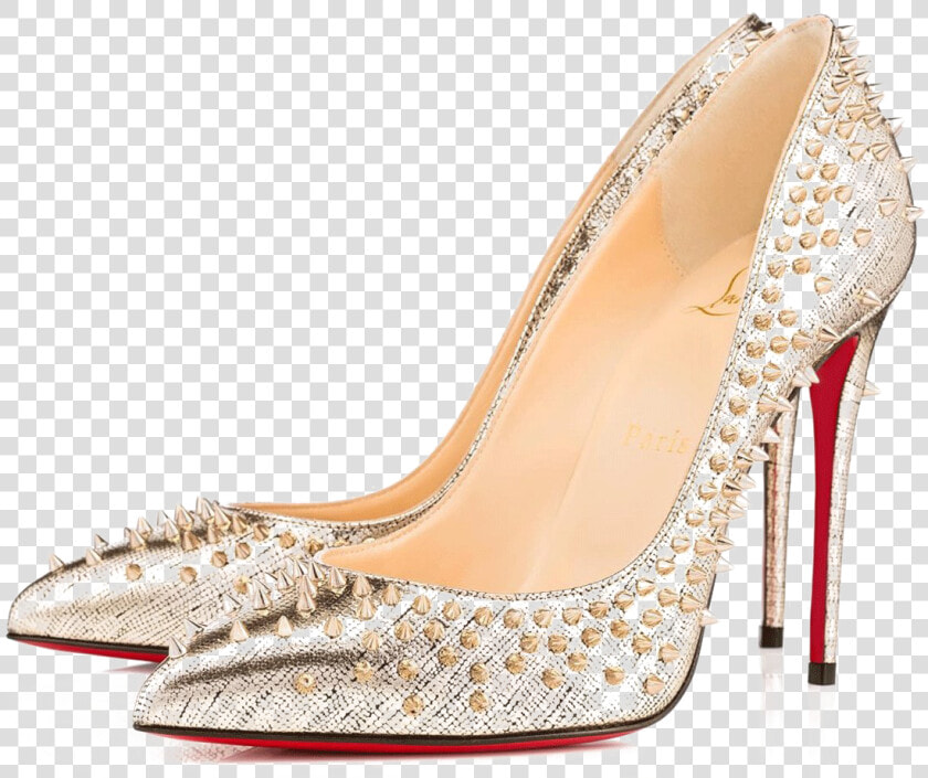 Louboutin Png Image   Christian Louboutin  Transparent PngTransparent PNG