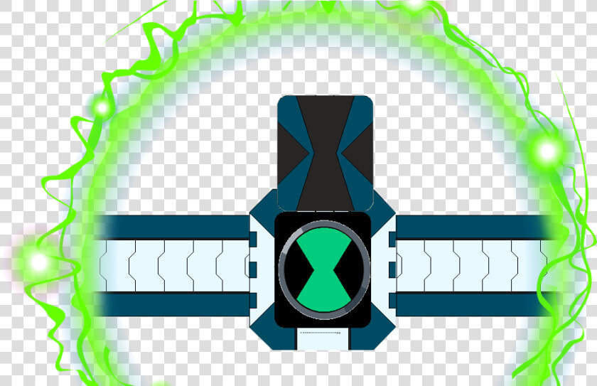 Transparent Omnitrix Png   Ben 10 Omniverse Bad Ben Omnitrix  Png DownloadTransparent PNG