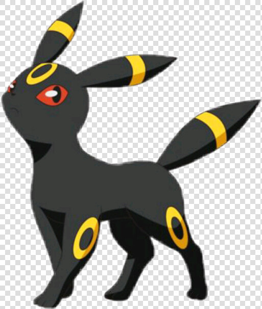 evee  umbreon   Pokemon Umbreon  HD Png DownloadTransparent PNG