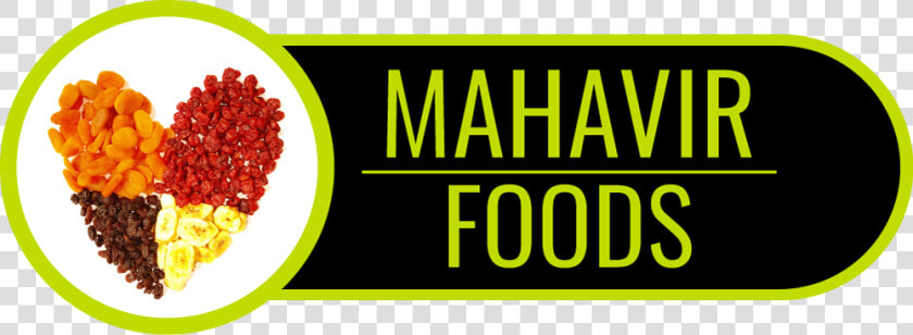Mahavir Foods Indore   Buffaloberries  HD Png DownloadTransparent PNG