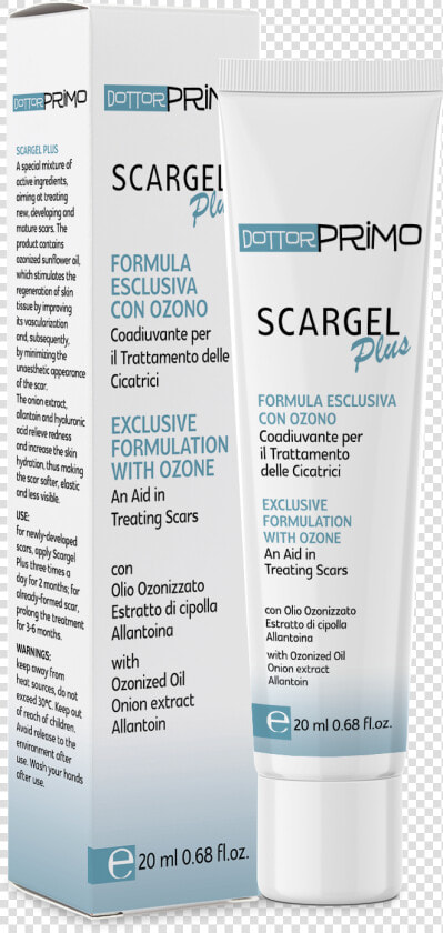 Click To Enlarge Image Box Scargel Plus   Personal Care  HD Png DownloadTransparent PNG