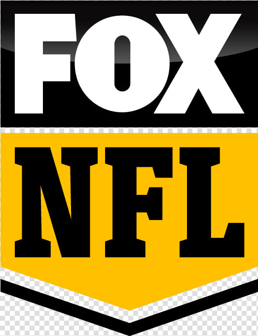 Fox Nfl   Transparent Fox Nfl Logo  HD Png DownloadTransparent PNG