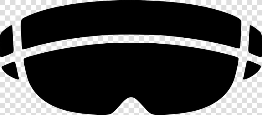 Hololens   Augmented Reality Goggles Icon  HD Png DownloadTransparent PNG
