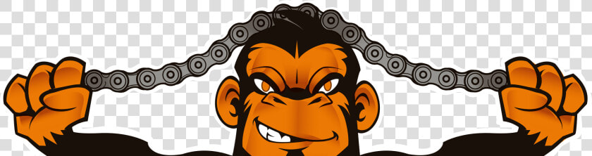 Search Monkey Peeking  HD Png DownloadTransparent PNG