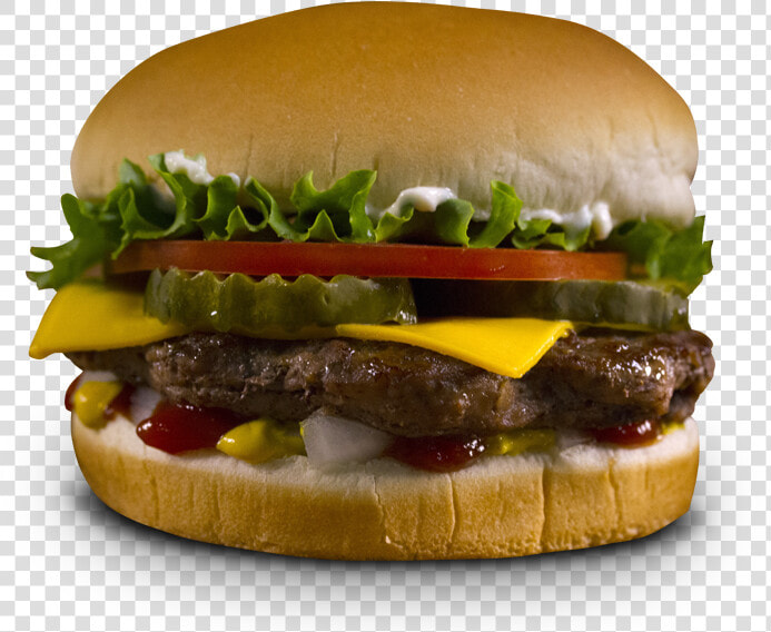 Cheeseburger  HD Png DownloadTransparent PNG
