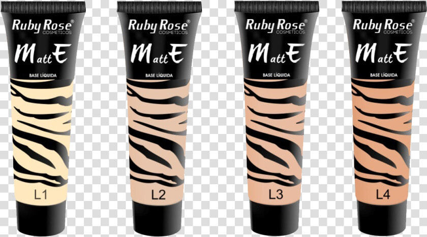 Ruby Rose Base Maquillaje  HD Png DownloadTransparent PNG
