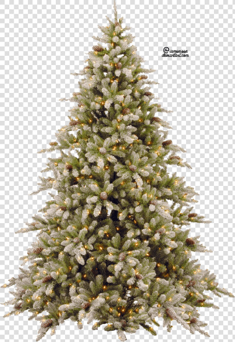 Free Png Fir tree Png Pic Png Images Transparent   Gold Christmas Tree Png  Png DownloadTransparent PNG
