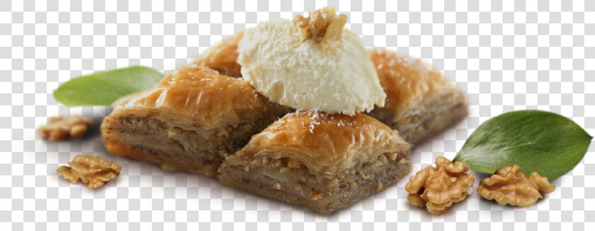 Cevizli Baklava Png  Transparent PngTransparent PNG