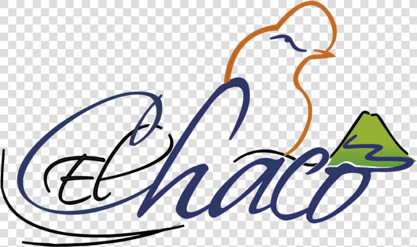 Logo El Chaco   Calligraphy  HD Png DownloadTransparent PNG