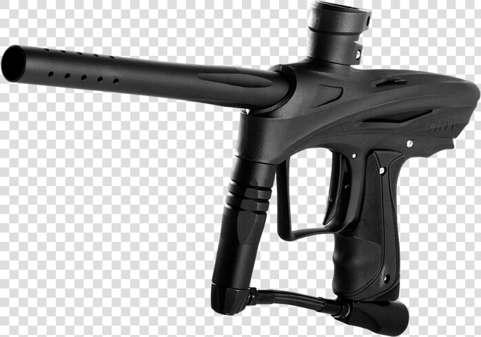 Paintball   Envy Paintball Gun  HD Png DownloadTransparent PNG