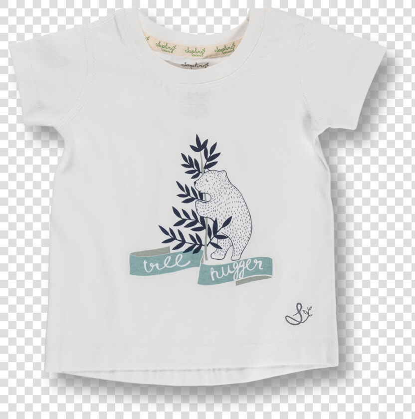 Tree Hugger Tee   Active Shirt  HD Png DownloadTransparent PNG