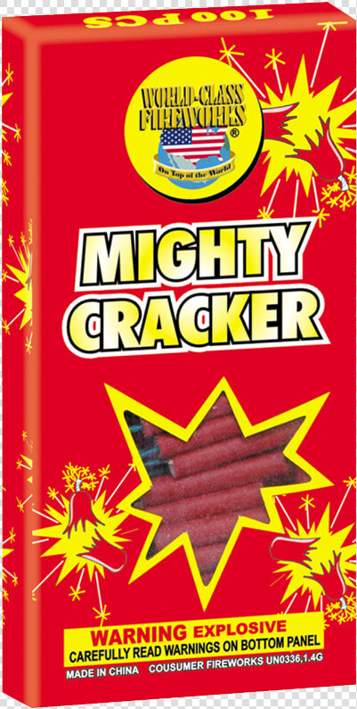 Mighty Crackers   Mighty Cracker  HD Png DownloadTransparent PNG