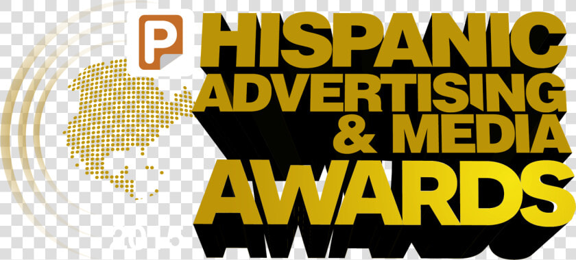 Hispanic Advertising And Media Awards  HD Png DownloadTransparent PNG