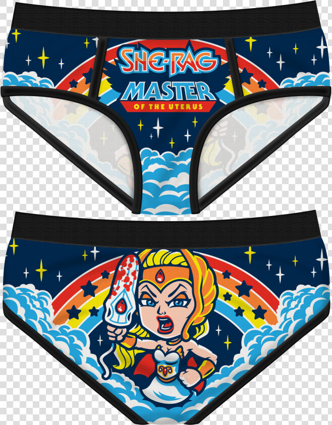 Harebrained Period Panties  HD Png DownloadTransparent PNG