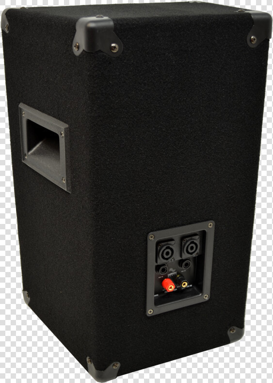 Harmony Audio Ha V10p Dj Venue Series 300 Watt Passive   Speakon Speakers  HD Png DownloadTransparent PNG
