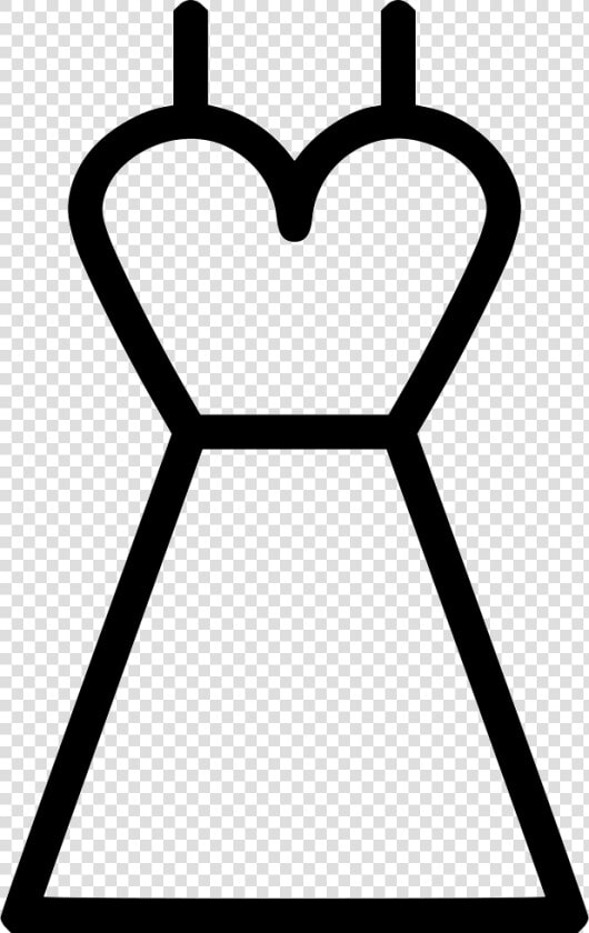 Dress Women Clothes Fashion   Women Clothing Icon Png  Transparent PngTransparent PNG
