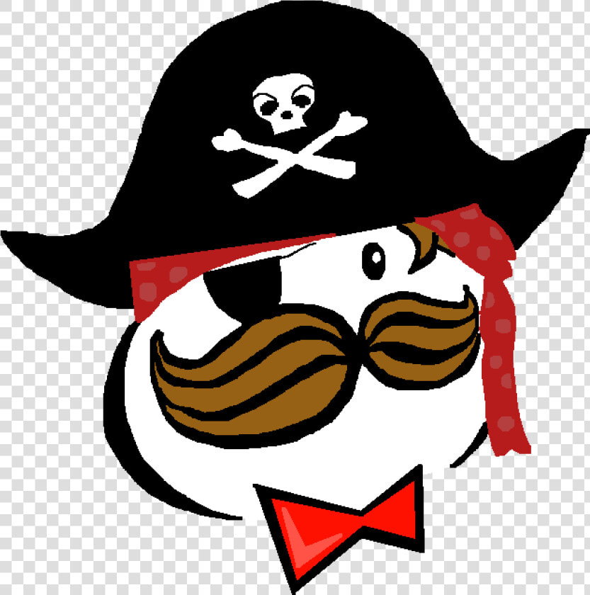 The New And Improved Pirate Pringles   Pirate Pringles  HD Png DownloadTransparent PNG