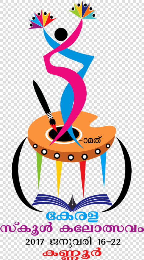 Sunday  January 15    Kalolsavam 2017  HD Png DownloadTransparent PNG