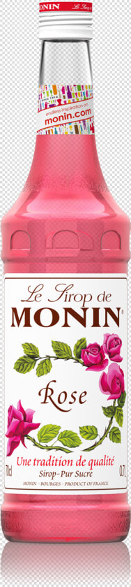 Bubble Gum Sauce Monin  HD Png DownloadTransparent PNG