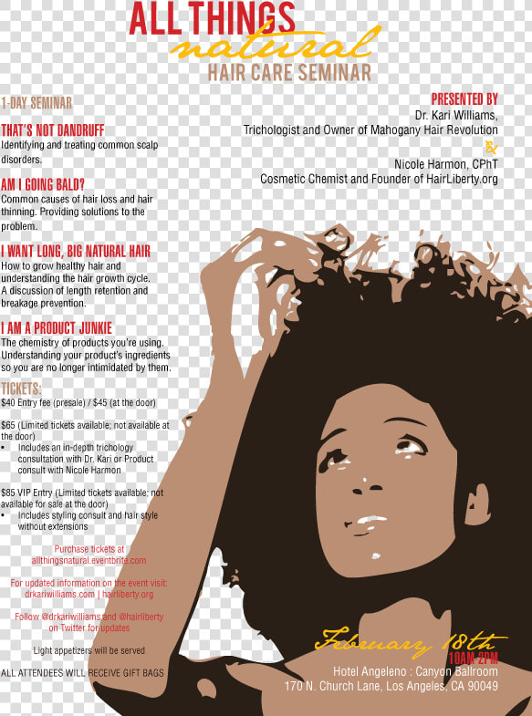 Natural Hair   Png Download   Half African American Half White  Transparent PngTransparent PNG