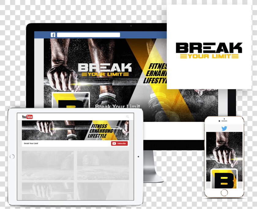 Social Media Pack By Vectro   Social Media Pack 99designs  HD Png DownloadTransparent PNG