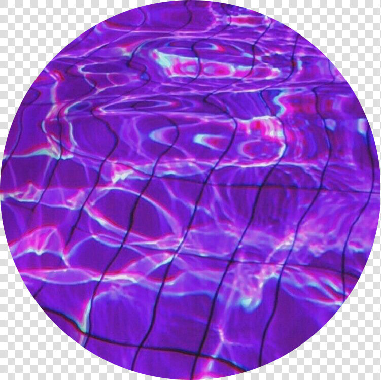  purple  purplewater  circle  purplecircle  darkpurple   Dark Purple Aesthetic Png  Transparent PngTransparent PNG