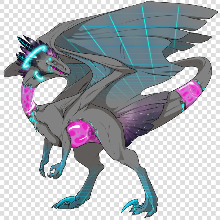 9gjrq7q   Httyd Fan Made Dragon  HD Png DownloadTransparent PNG