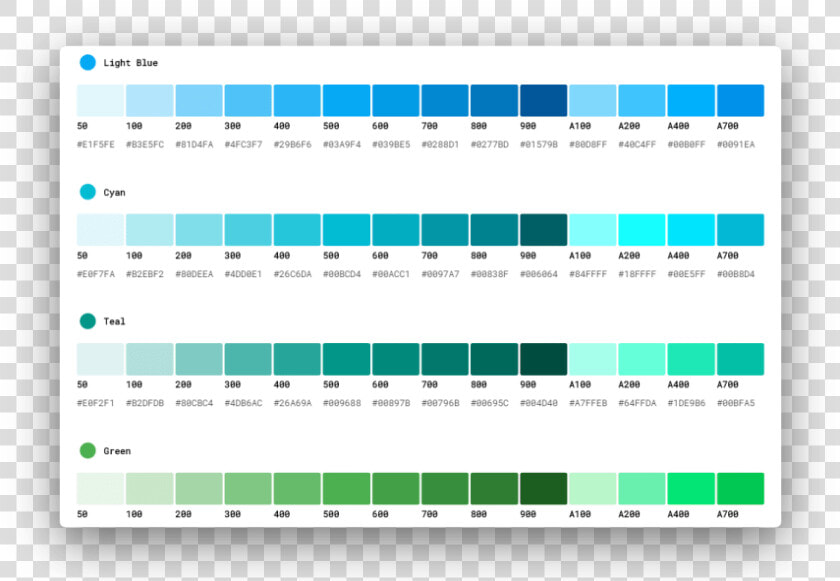 Colors   Paleta De Cores Rgb  HD Png DownloadTransparent PNG