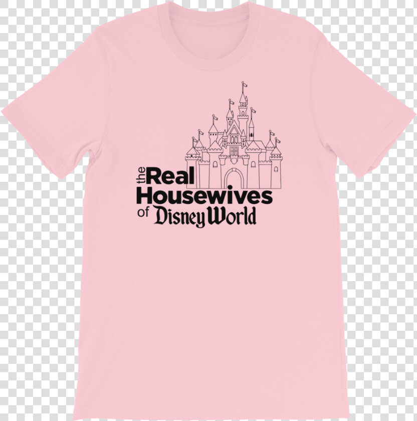 Real Housewives Of Disney Shirt  HD Png DownloadTransparent PNG