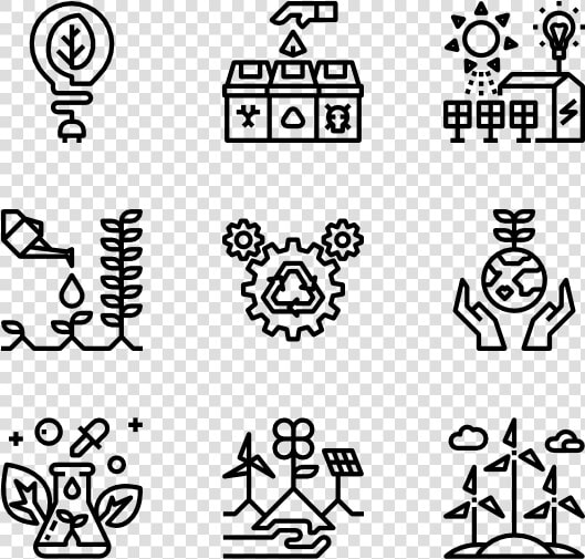 Ecology   Family Line Icon Png  Transparent PngTransparent PNG