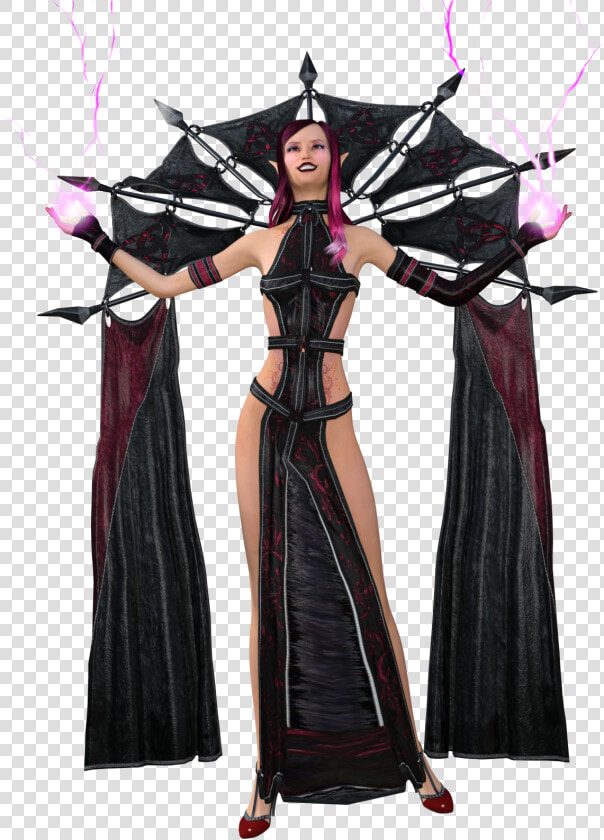 Sorcerer Class 3mixed 1200a  HD Png DownloadTransparent PNG