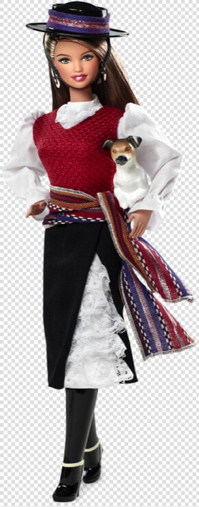 Thumb Image   Collector Barbie Dolls  HD Png DownloadTransparent PNG