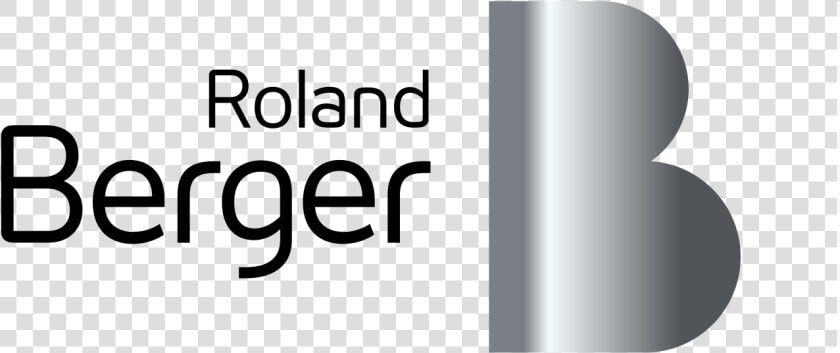 Roland Berger Logo Vector  HD Png DownloadTransparent PNG