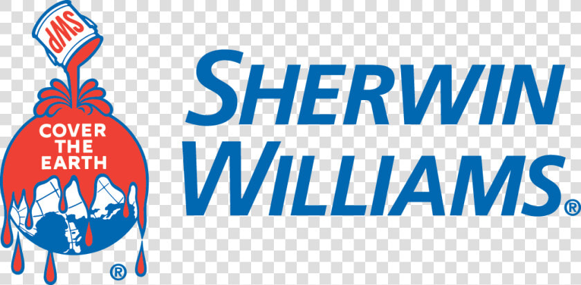 Sherwin williams Logo  HD Png DownloadTransparent PNG