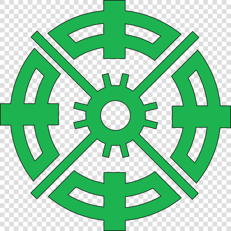 Symmetry area symbol  HD Png DownloadTransparent PNG