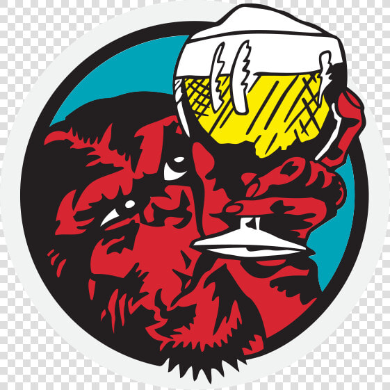 This Will Culminate With A Krampus Kinder Nacht  HD Png DownloadTransparent PNG