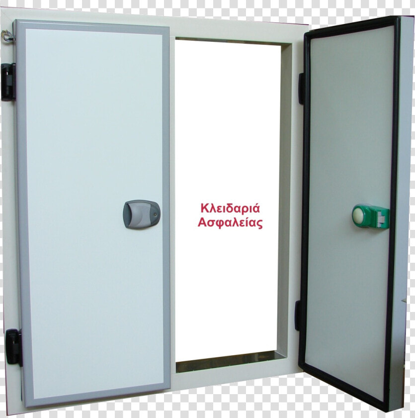 Transparent Double Door Png   Cold Room Double Doors  Png DownloadTransparent PNG