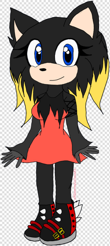 Misty   Cartoon  HD Png DownloadTransparent PNG