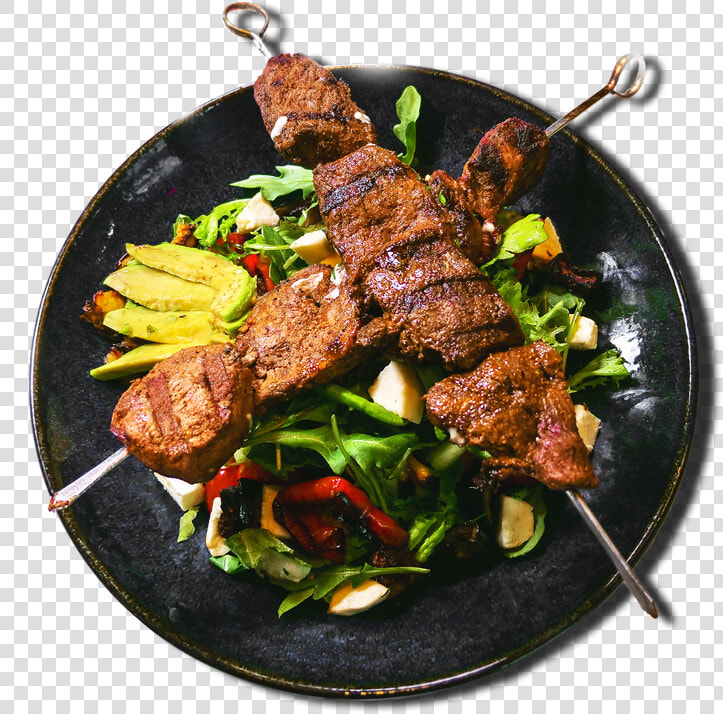 Cafe Posh Atlanta   Barbecue  HD Png DownloadTransparent PNG