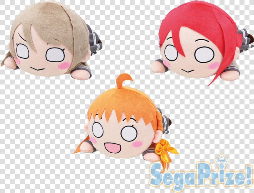 Aqours Winter Nesoberi  HD Png DownloadTransparent PNG