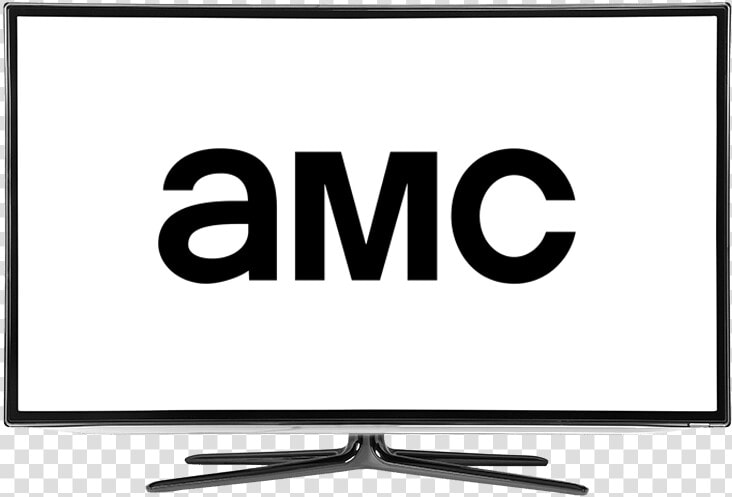 What Channel Is Amc On Dish   Television Set  HD Png DownloadTransparent PNG