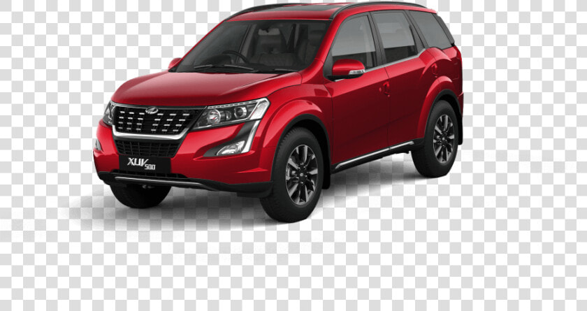 Mahindra Xuv 500 Png  Transparent PngTransparent PNG