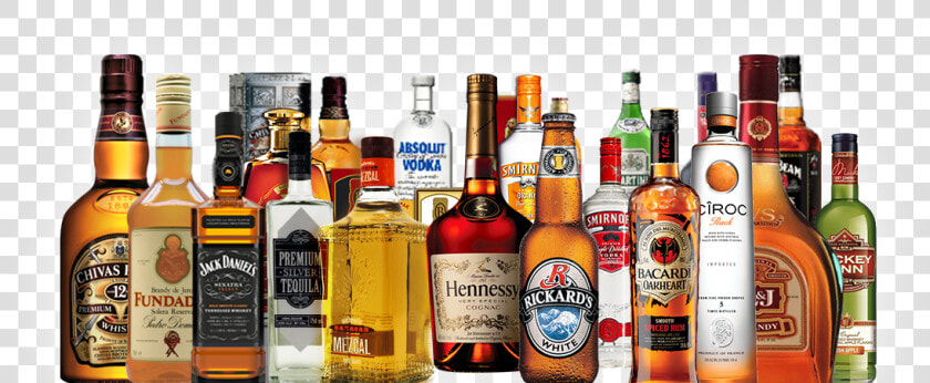 Liquor Png  Transparent PngTransparent PNG