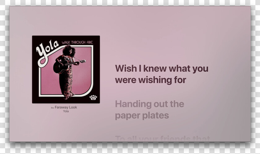 Time synced Lyrics In Apple Music   Medical Assistant  HD Png DownloadTransparent PNG
