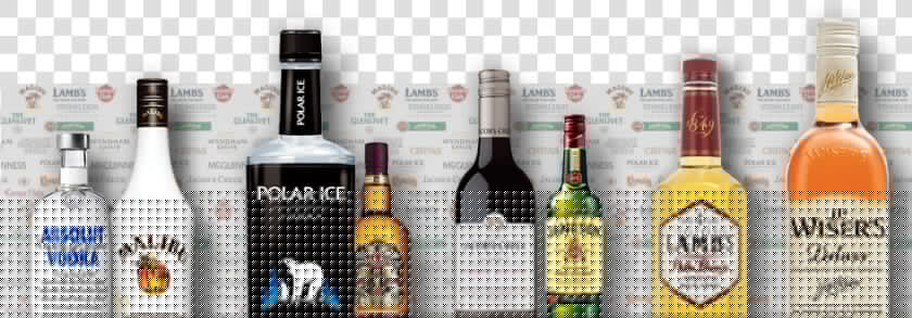 Malibu Coconut Rum   Corby Brands  HD Png DownloadTransparent PNG